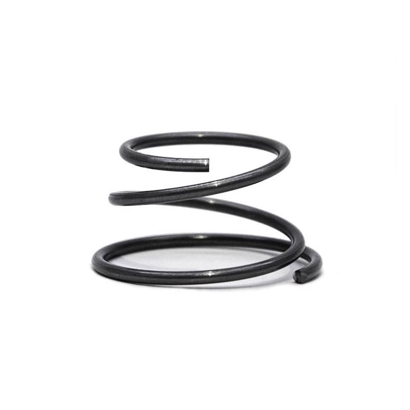 Precision SUS316 2.0mm Conical Compression Spring For Furniture