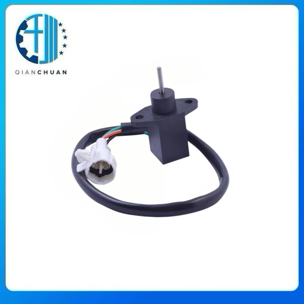 Direction Steering Sensor 3RA-34-62150 For Forklift FB10RL FB14 FB15 Komatsu Spare Parts
