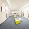 Buy cheap Non-slip and impact resistant RELLE safety floor fordurable floors. from wholesalers