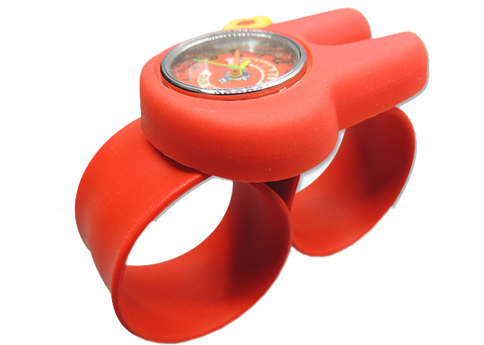 Peppa Pig Garfield animal Children's Electronic Silicone Watch LED Touch Cartoon Watch Promotion Custom Gift Cartoon