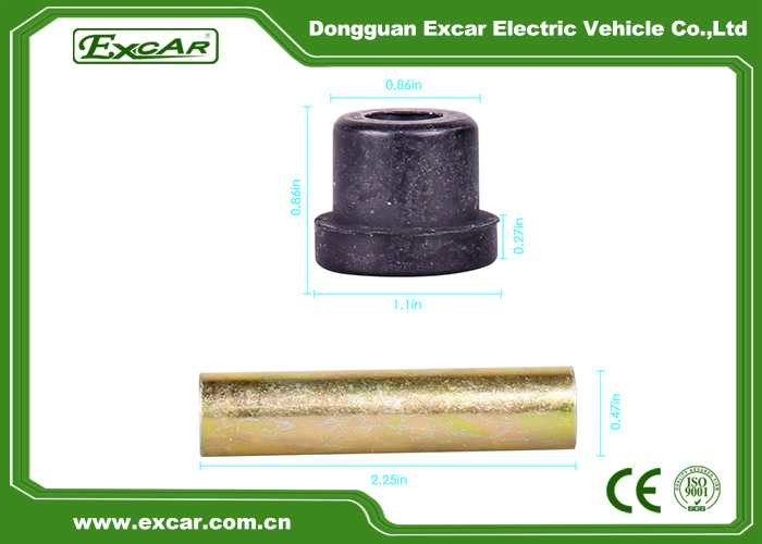 Golf Cart Rear Leaf Spring Bushing for Club Car DS 1015583&1012303 Leaf Spring Sleeve
