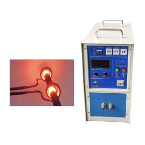 Portable Induction Heating Medium Frequency Welding Equipment