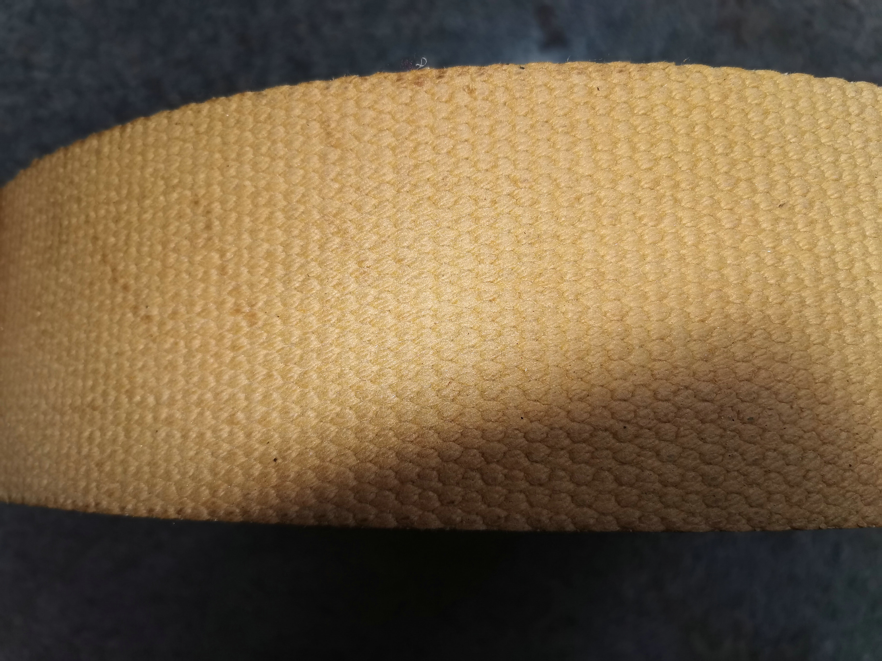 Flexible Asbestos Free Brake Friction Materials For Windlass