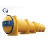 Buy cheap CCA Wood Treatment Process / Automatic Vacuum Pressure Treatment Plant from wholesalers