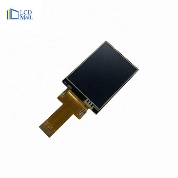 ST7789T3 2.4 Inch TFT LCD Module 240*320 Resolution 40 PIN