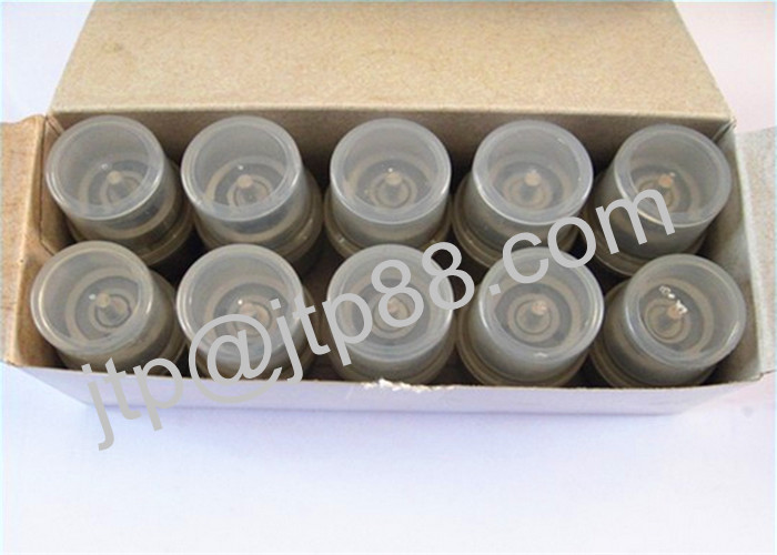 10PC1 Fuel Injection Nozzle / Bosch Nozzle For ISUZU , DLLA154SN665 Heavy Engine Rebuild Kit