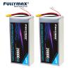Buy cheap 6s Lipo Battery 20000mah 4.45v Uav Commercial Drone Battery 23.52v 12c High from wholesalers