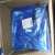 Wholesale Biodegradable Pla cornstarch Apron Embossed Or Smooth Apron Disposable Pe Apron Kitchen Wear Sleeveless