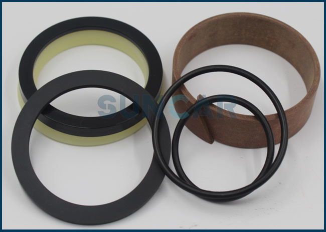 K9000480 Track Adjuster Seal Kit For SOLAR S140LC-V S155LC-V S175LC-V S220LC-V S225LC-V S230LC-V