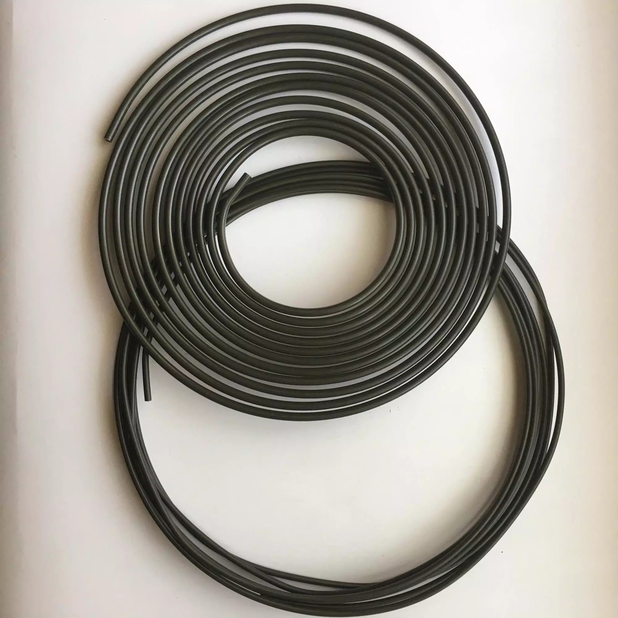 Steel Brake/Fuel/Transmission Line Tubing Coil automotive steel pipe