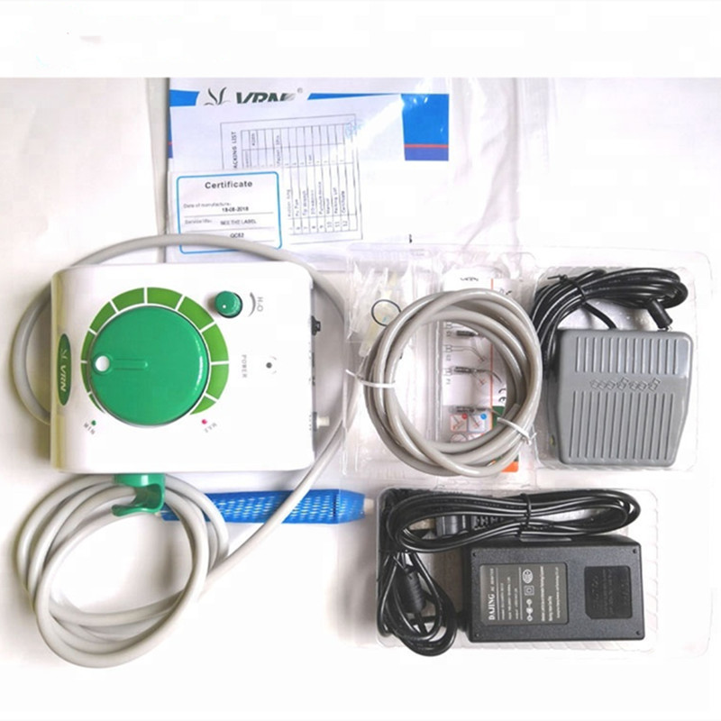 Teeth Cleaning Tools Dental Ultrasonic Calculus Remover Scaler