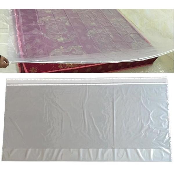 Furniture Cover Plastic Drop Sheet Perforated Rolling Bag Plastic Storage Bag Agricultural Supplies Airline Cargo Cover