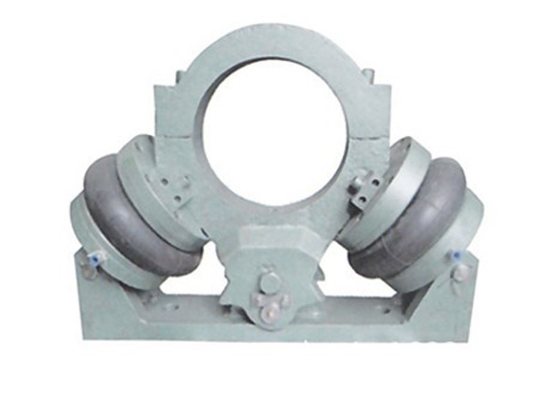 Wire Pneumatic Corrector Adjustment Paper Machine Parts