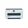 Buy cheap 51.2V / 48V 100AH Lifepo4 Battery Pack With Inverter Stacked Upside 6000 Times from wholesalers