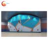Buy cheap Commercial Artificial Rock Climbing Wall High Performance CE ROHS Certified from wholesalers