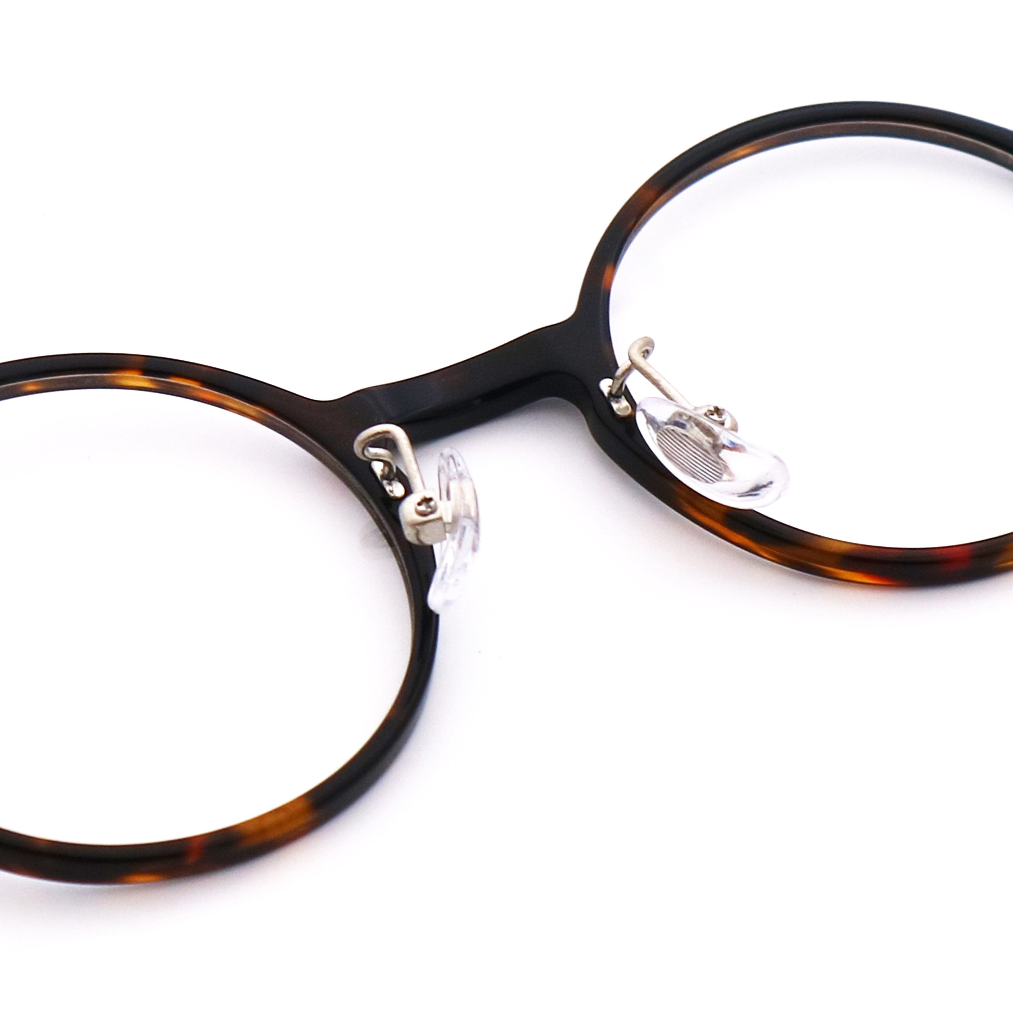 Customization New Design Acetate Optical Frame Fashion MR 98A08