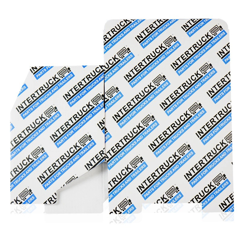 Special Custom Design New Better Price Color Printing Logo PaPer Corrugated Shipping Boxes Packing