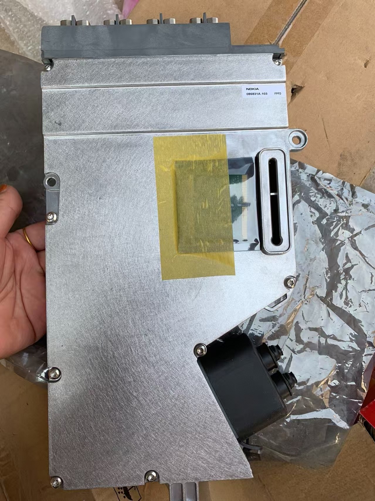 NOKIA Power Distribution Sub-Module (FPFD) For NOKIA RRU Solutions And Networks