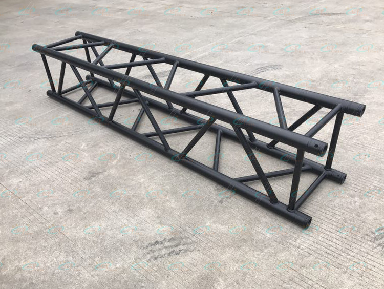 Heavy Load 290mm*290mm Aluminum Spigot Truss For Roof System