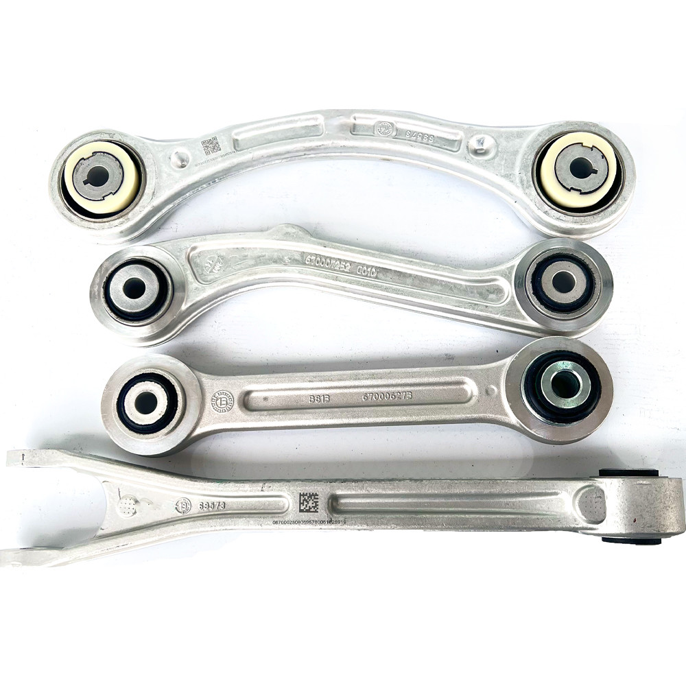 Rear Suspension Lower Control Automobile Control Arm For Maserati Ghibli III M175