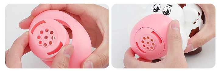 12 Colors 16 Colors 24 Colors Eco-friendly Non-toxic Play Dough Plasticine Modeling Clay Kids Diy Learning Soft Clay