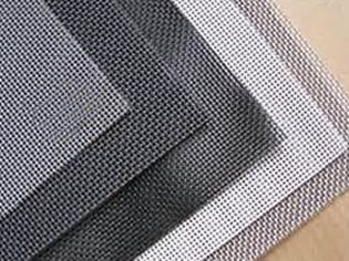Shielding Knitted Wire Mesh Tape Stainless Steel 10m Roll