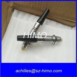 Buy cheap FGG.1B.310.CLAD 10pin metal lemo automotive connector product