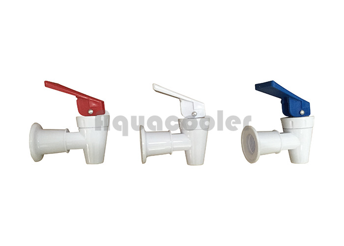 3 Taps Hot Warm Cold Water Dispenser Faucet Inner Thread
