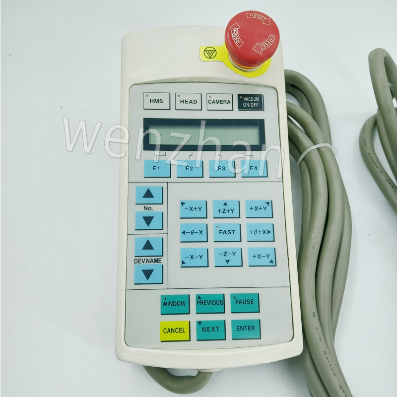 Juki Ke2010 Ke2050 Ke2070 Ke3010 Hod E9662729000 E9649729000 Control Handle