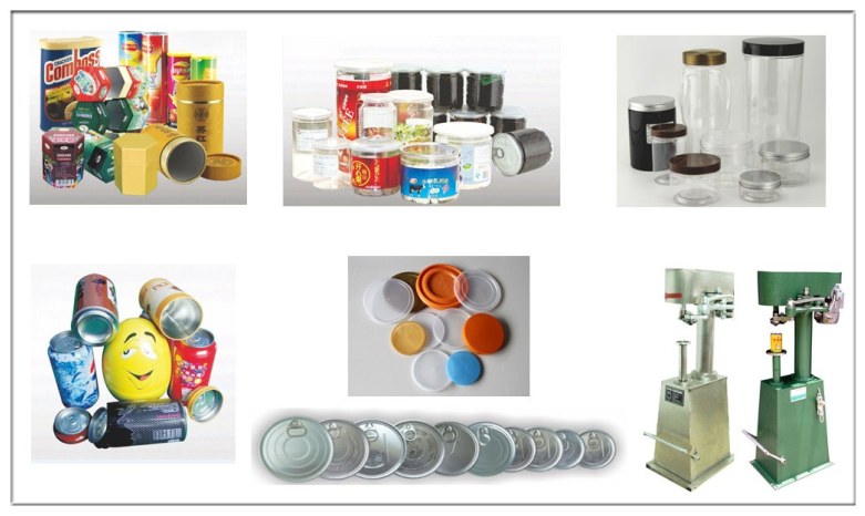 Factory Direct Sale New Design Flower Gift Box Round Packaging Luxury Round Box