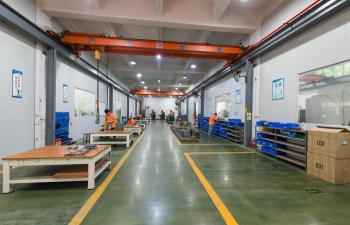 SHENZHEN JC RAPID MFG FACTORY