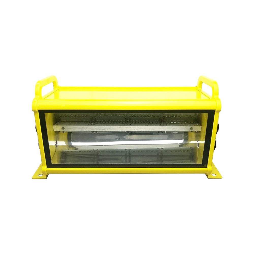 FAA LED High-intensity Type A Aviation Obstruction Light White 40-60FPM