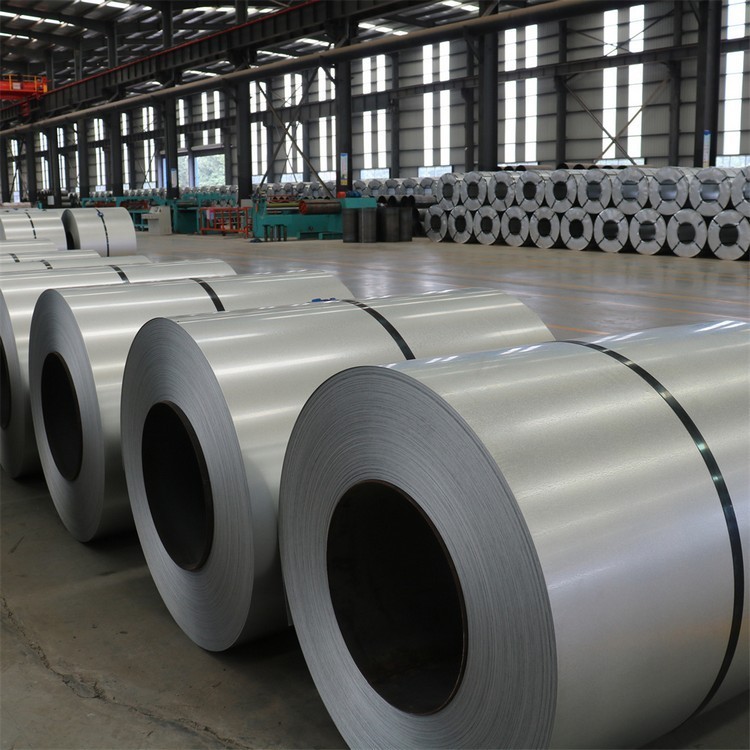 1000-2000mm Width Slit Edge Stainless Steel Sheet Coil for Construction