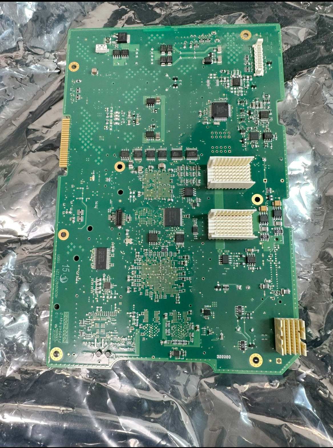 Philip IntelliVue MX400 MX450 MX500 MX550 Patient Monitor Motherboard PN: 45356427171121