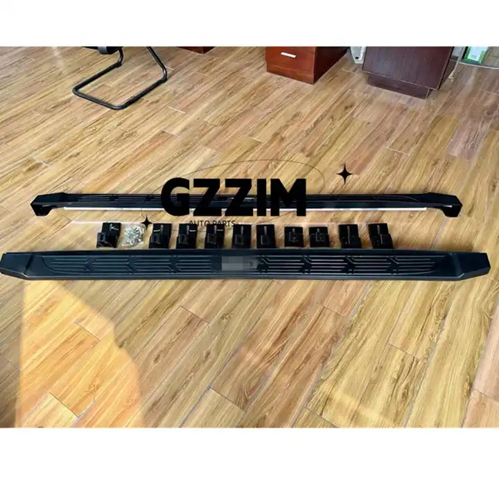Innova 2023 Car Running Board Side Step Innova Running Board