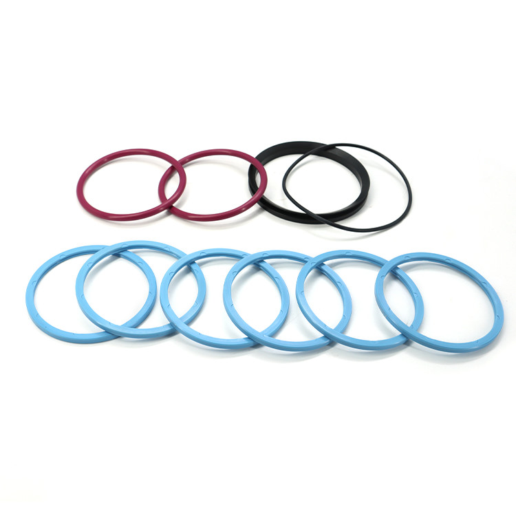 PTFE Center Joint Seal Kit PC200-7 Hydraulic Cylinder Seal Kit