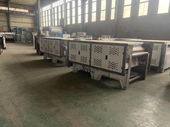 Jinan Morinte Machinery Co.,Ltd.