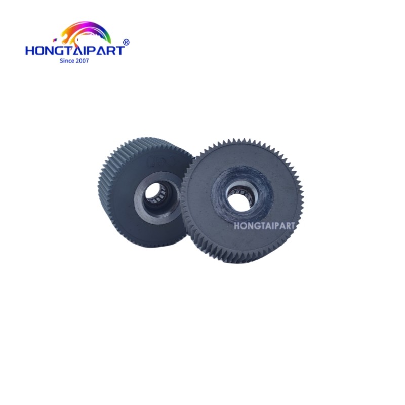 003-26306 Pickup Roller for Riso HC5500 CV1200 CV3030 CV3130 CV3230 TR 1000 1510 1530 1550 CR 1600 1610 1630 1640 CV 185