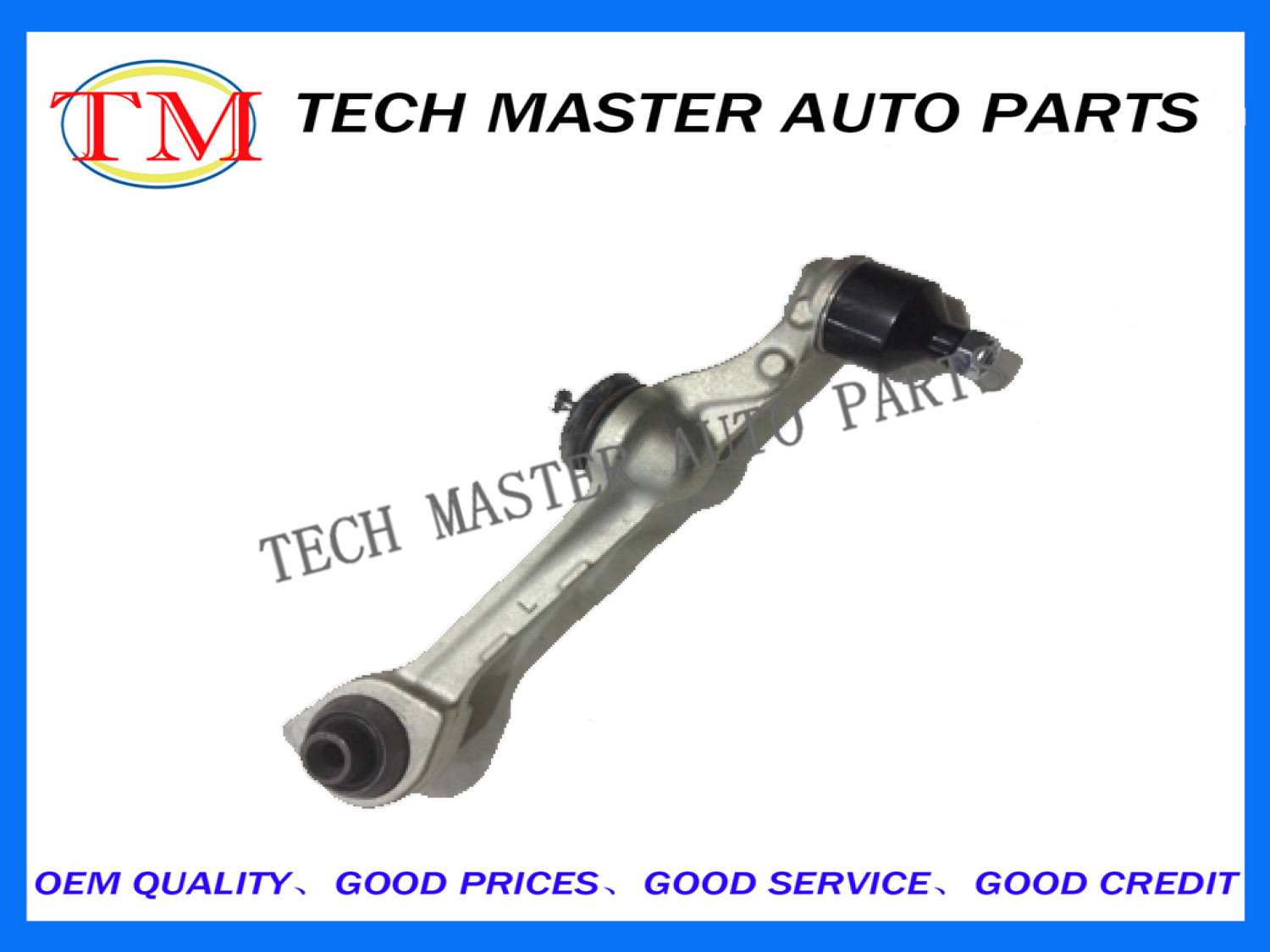 Mercedes Auto Control Arm