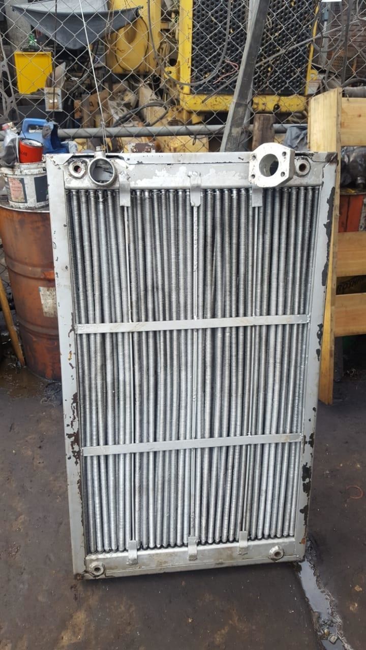 R360-7 Hyd Oil Cooler