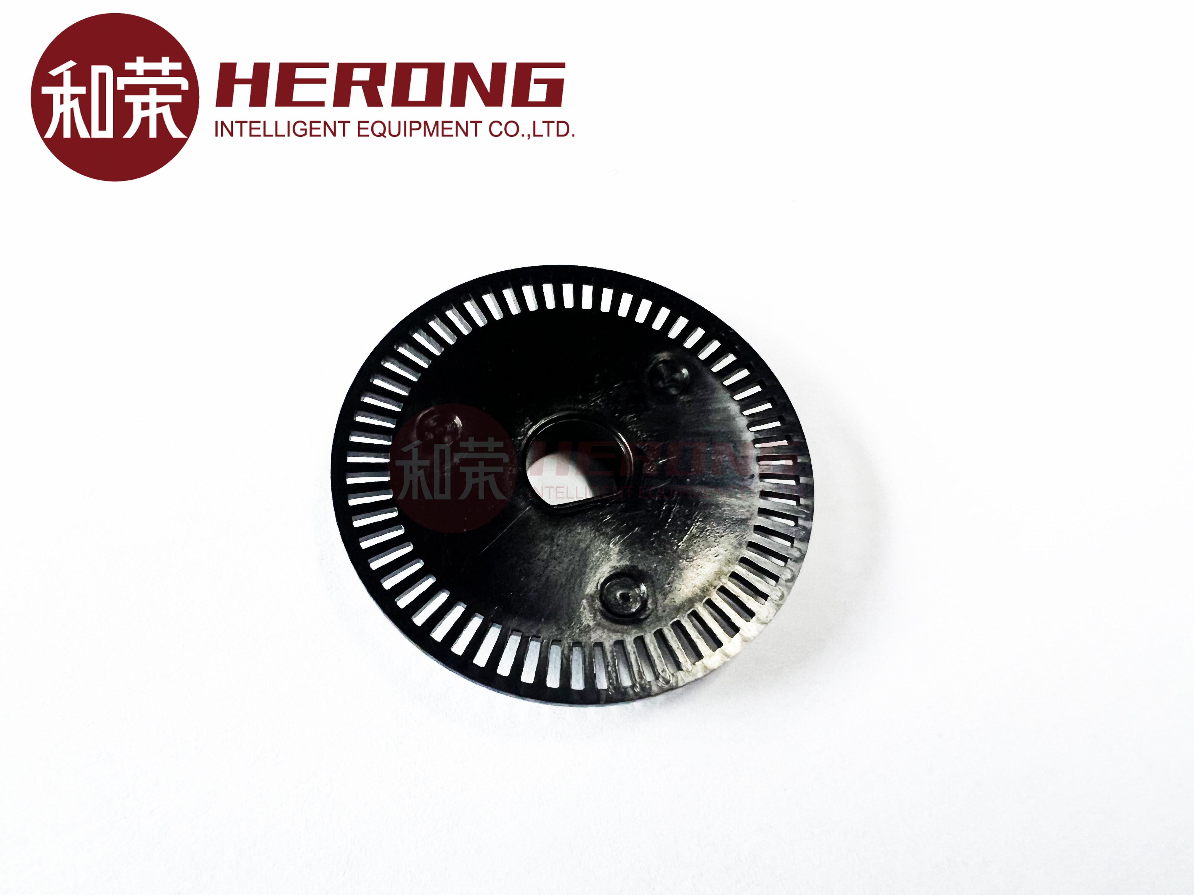 New Origin Bestselling Hyosung Timing Gear Hyosung HCDU Motor Gear