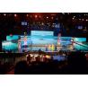 Buy cheap SMD Stage LED Display P6mm , Outdoor LED Display High Resolution 3840Hz from wholesalers