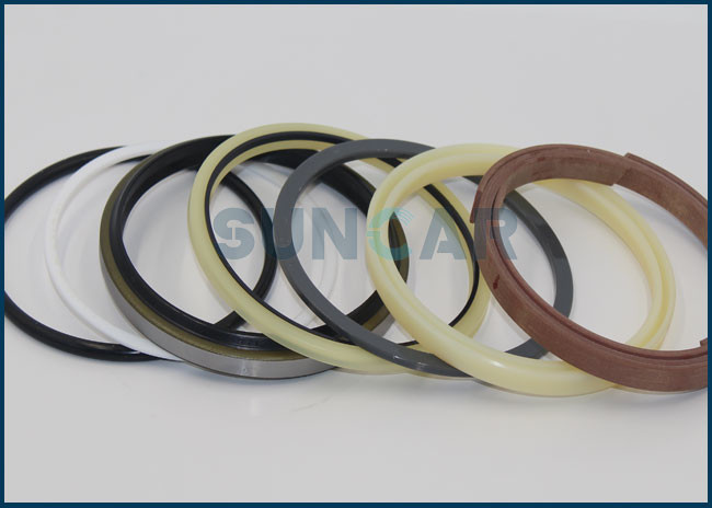 31EM-00545 31EM00545 Seal Kit For Oscillating Cylinder HYUNDAI HW140 HW210 R200W-7