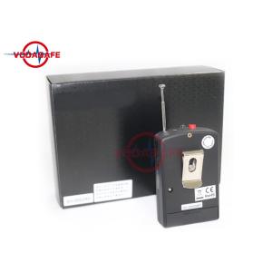 Assisted Laser Pointing Direction Indication Portable RF Wireless Signal