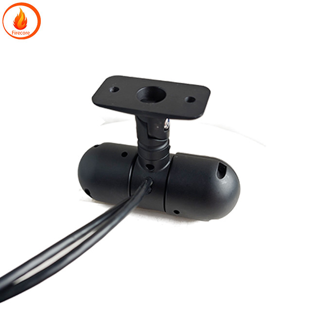 Surveillance Grill USB Dash Front Camera Wireless Front Facing Car Camera for Parking System