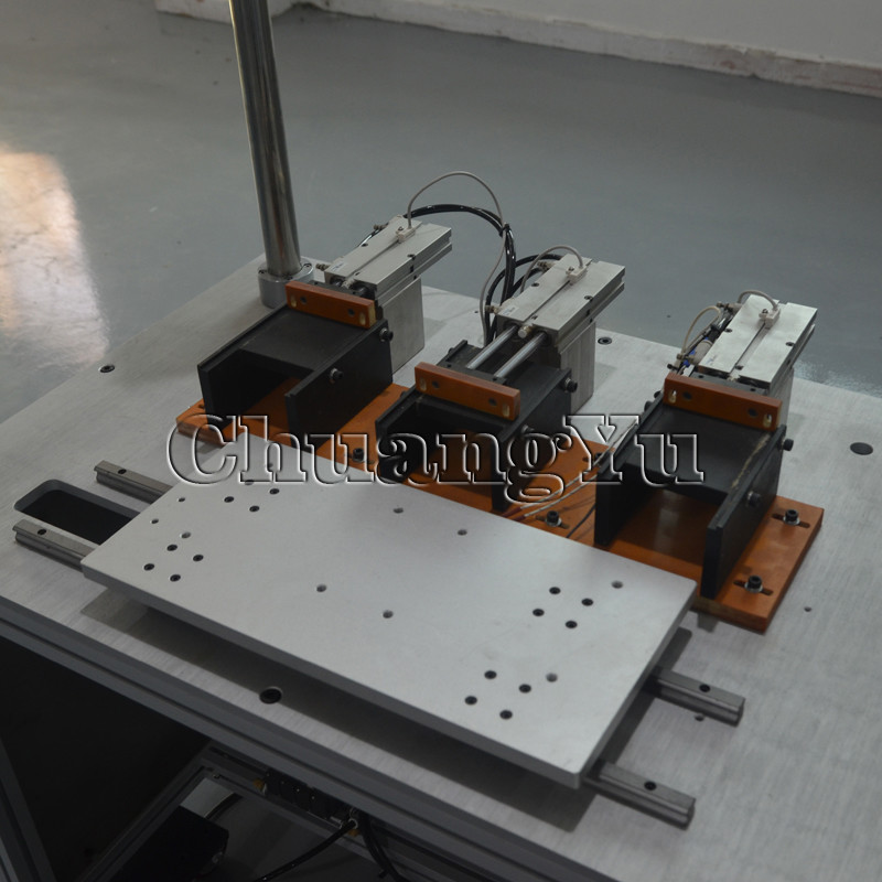2500W Cupped Face Mask Machine 700x600x950mm Size 60HZ Frequency
