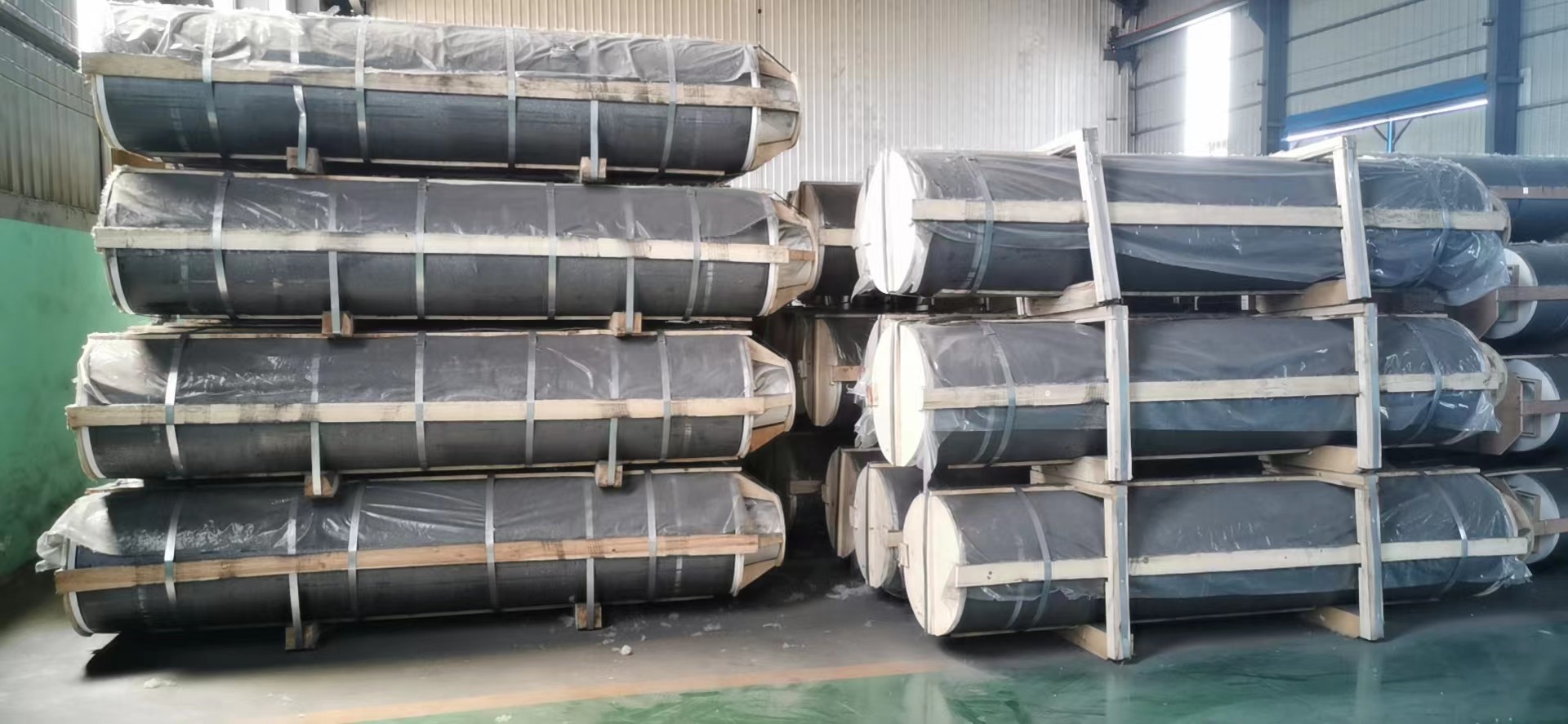 EAF Welding Electrode E6018 Fangda Kfcc