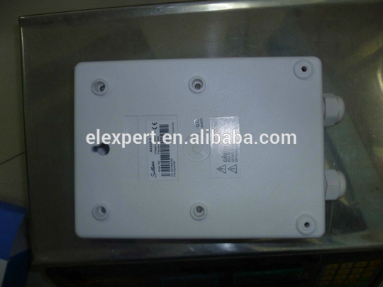 AVS 3P 230v Sollatek power voltage power strip surge protector