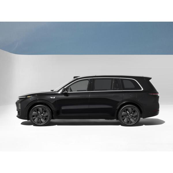 Hot 2022 Lixiang L9 Max electric suv 5-door 6-seat Extended range electric car Large family SUV made in china