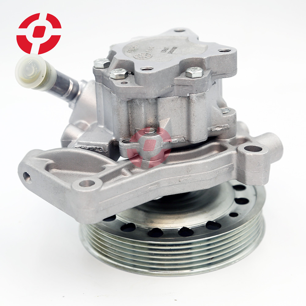 Effortless Steering Guaranteed With OE LR007207 Power Steering System For Land Rover